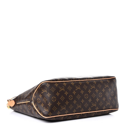 Louis Vuitton Monogram Delightful GM 4 of 8
