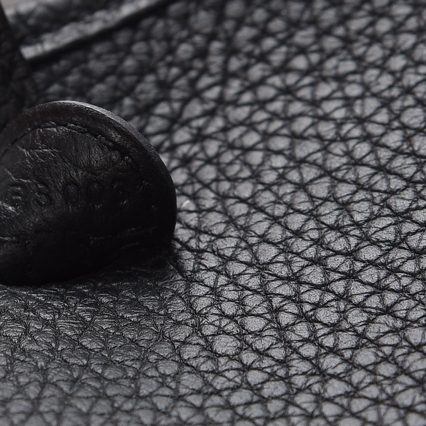 Taurillon Clemence Evelyne TPM Black