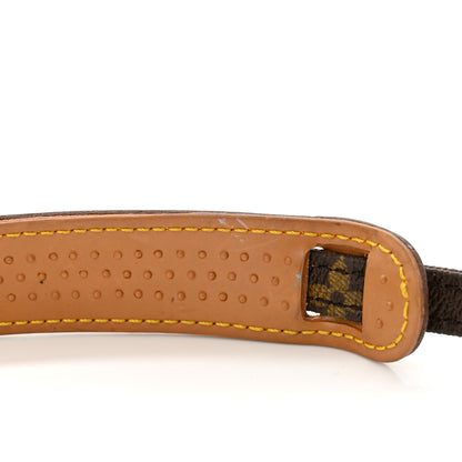 Louis Vuitton Monogram Danube 15 13 of 14