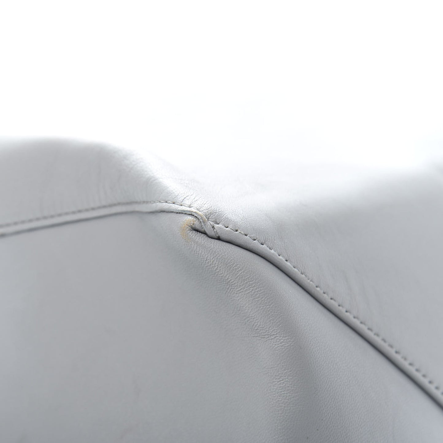 Lambskin Horizontal Cabas Cloud