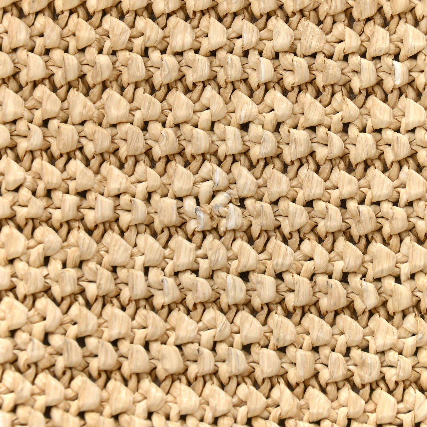 Saint Laurent Raffia Canvas Monogram Lou Camera Bag Beige Black 11 of 11