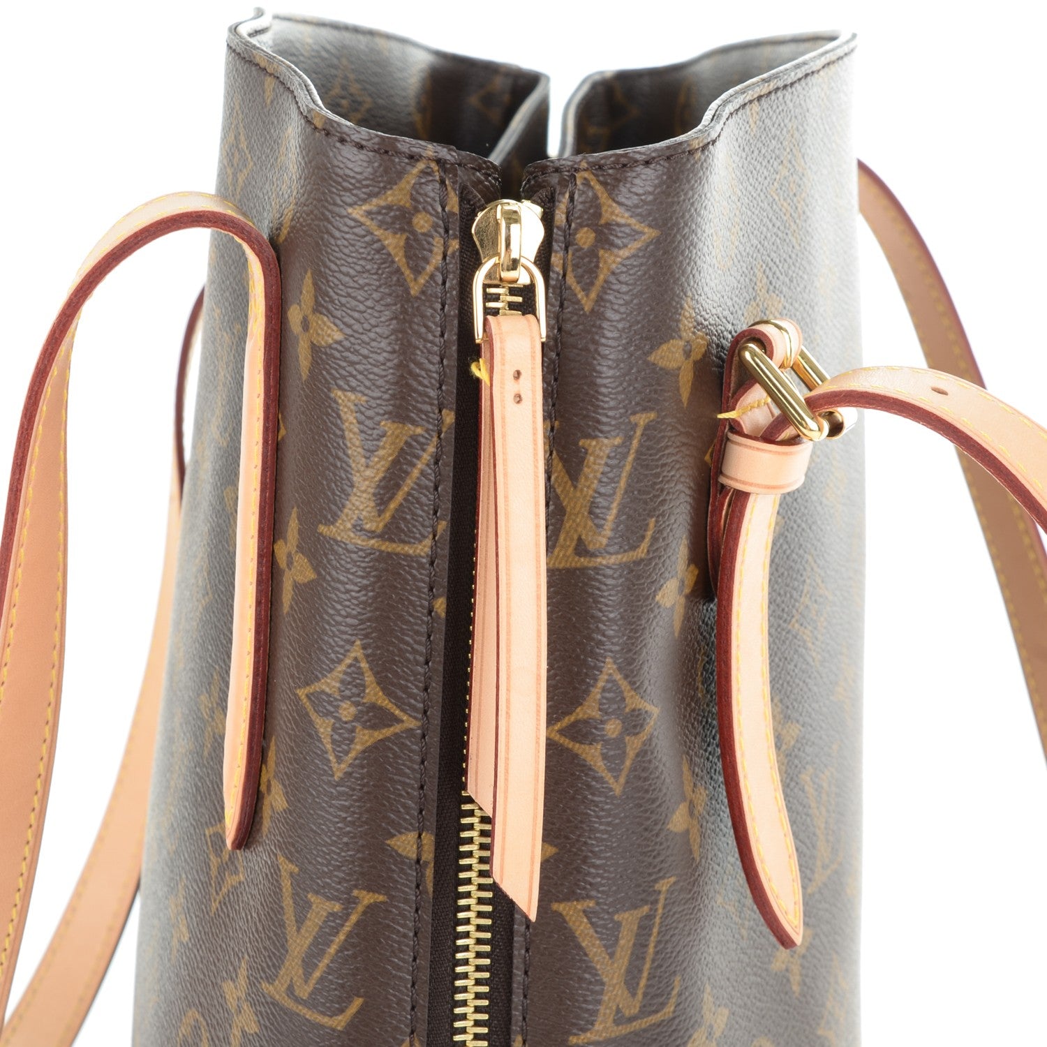 Louis Vuitton Monogram Voltaire 9 of 9