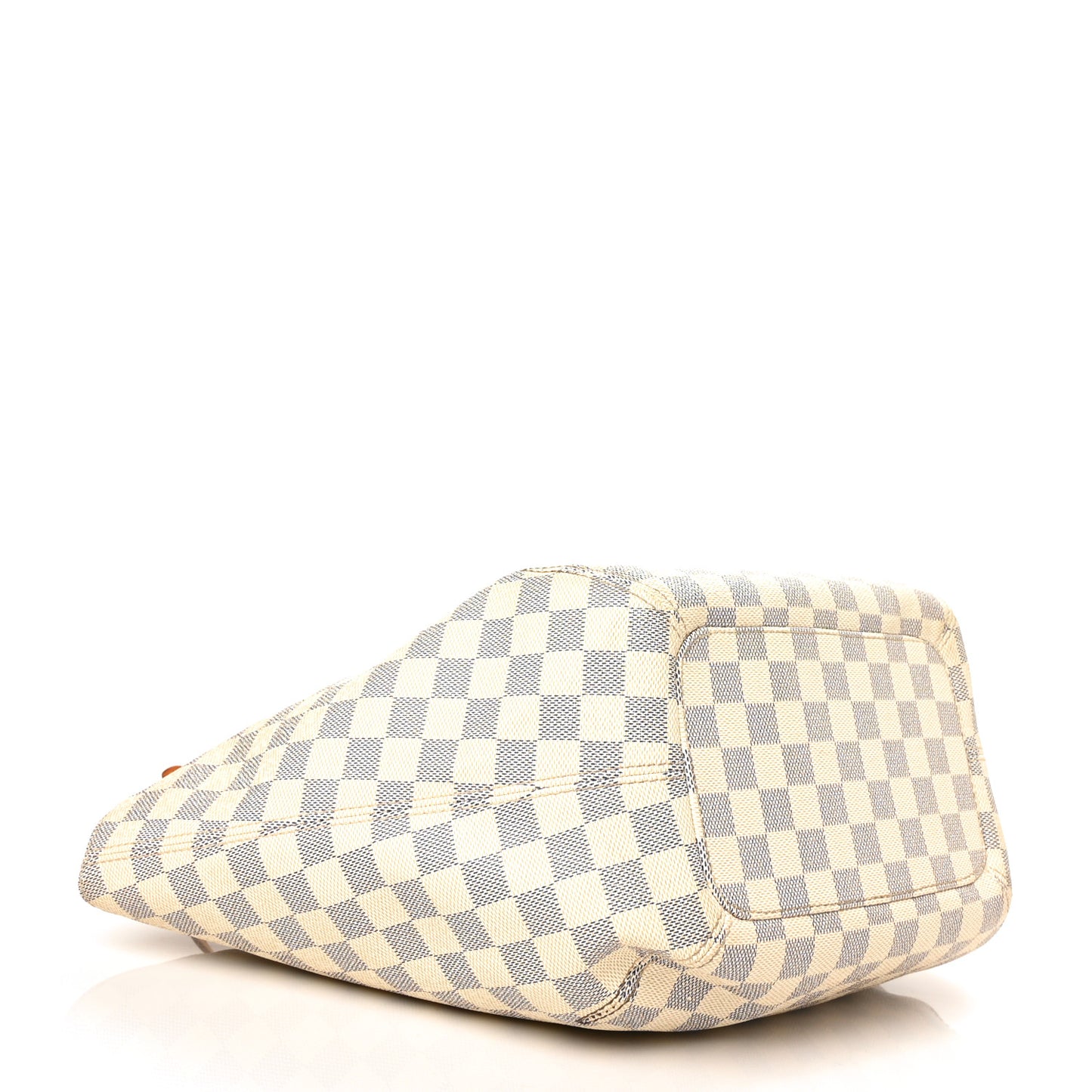 Damier Azur Salina PM
