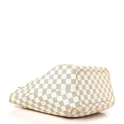 Louis Vuitton Damier Azur Salina PM 4 of 7
