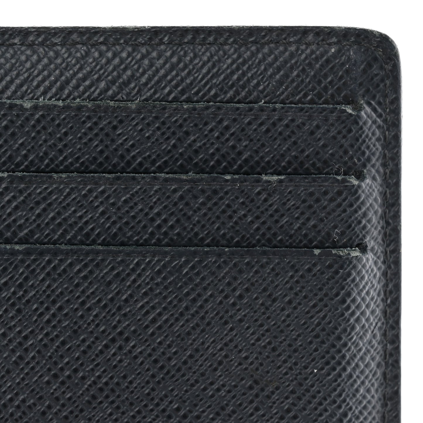Epi Pocket Organizer Black