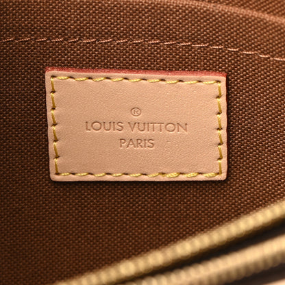 Louis Vuitton Monogram Multi Pochette Accessories Rose Clair 6 of 9