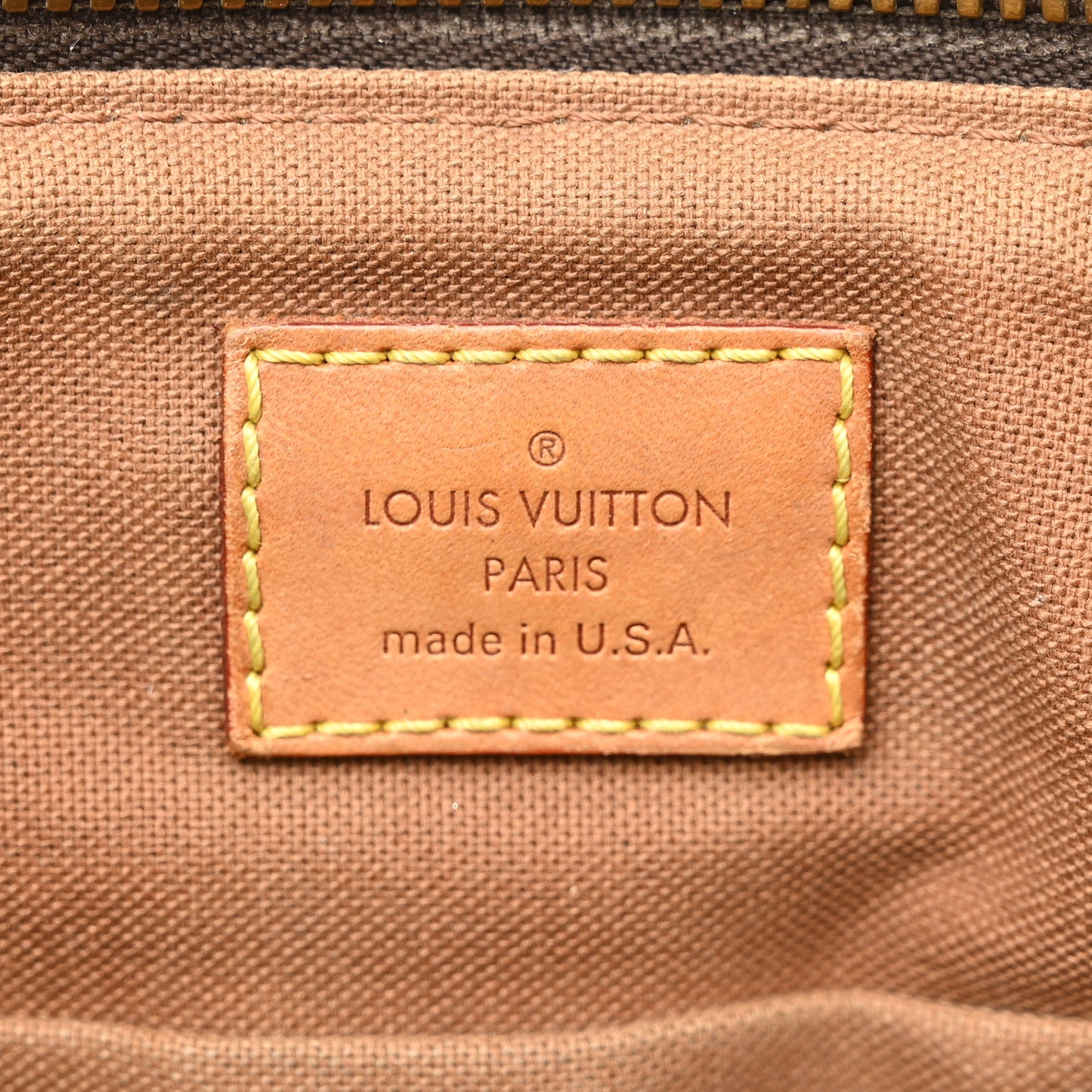 Monogram Palermo PM