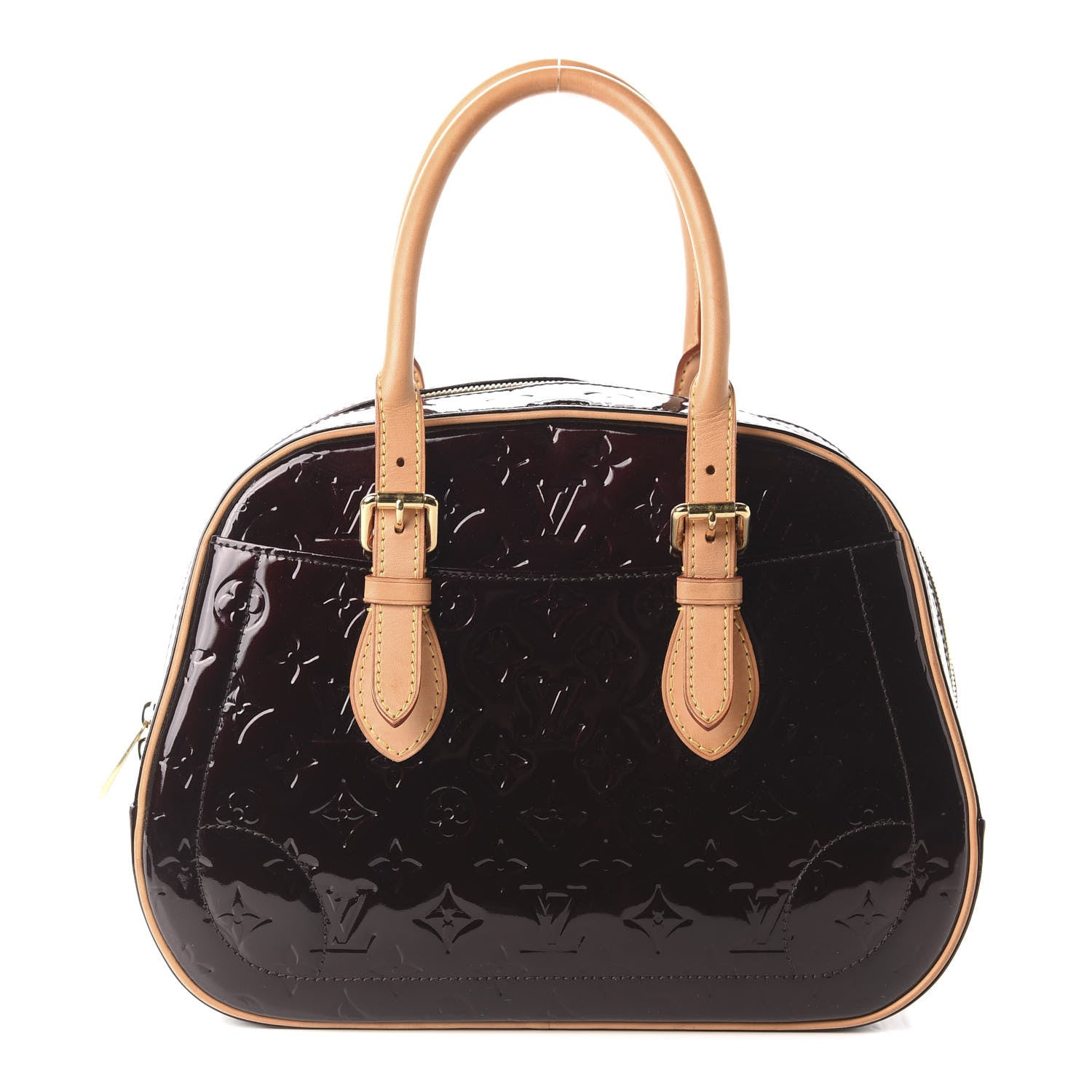 Louis Vuitton Vernis Summit Drive Amarante 1 of 9