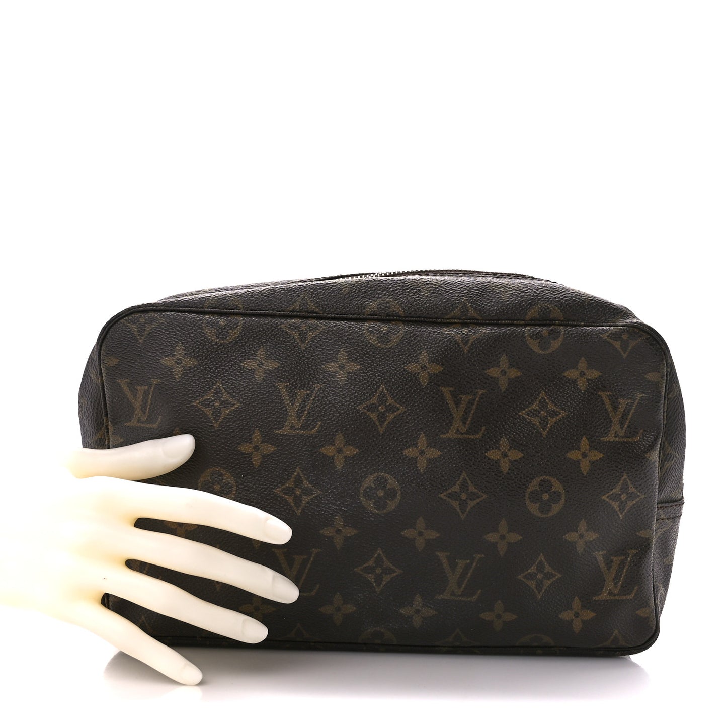 Monogram Trousse Toilette 28