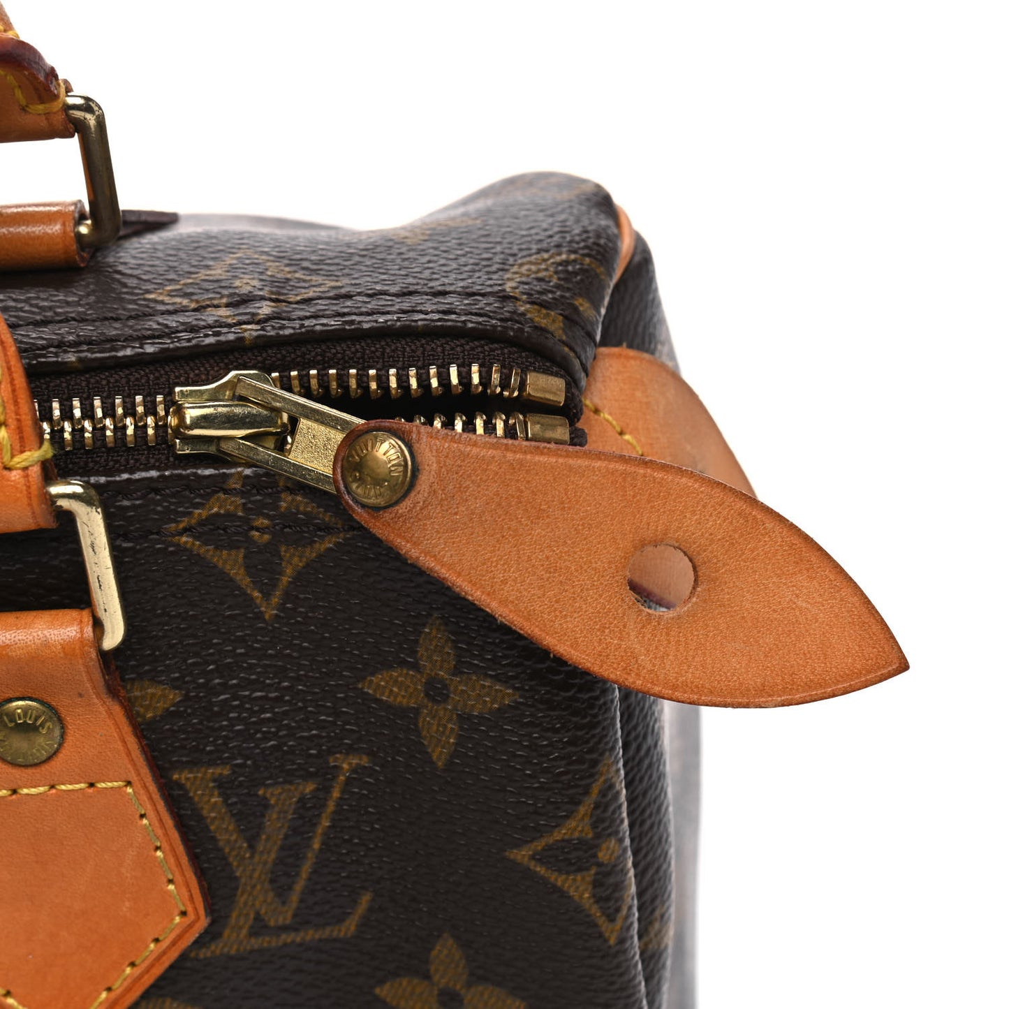 Monogram Speedy 25