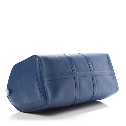 Louis Vuitton Epi Keepall 45 Toledo 3 of 13