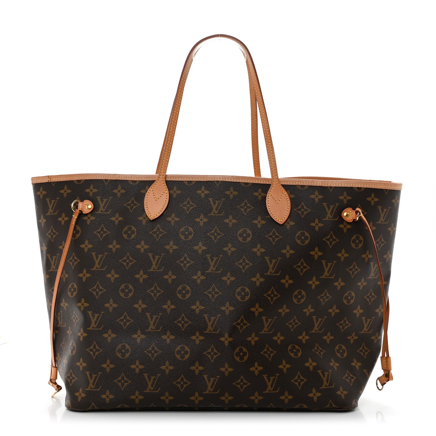Louis Vuitton Monogram Neo Neverfull GM 1 of 9