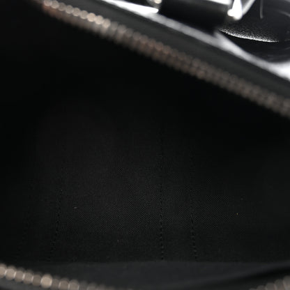 Louis Vuitton Reverse Monogram Eclipse Keepall Bandouliere 25 5 of 9