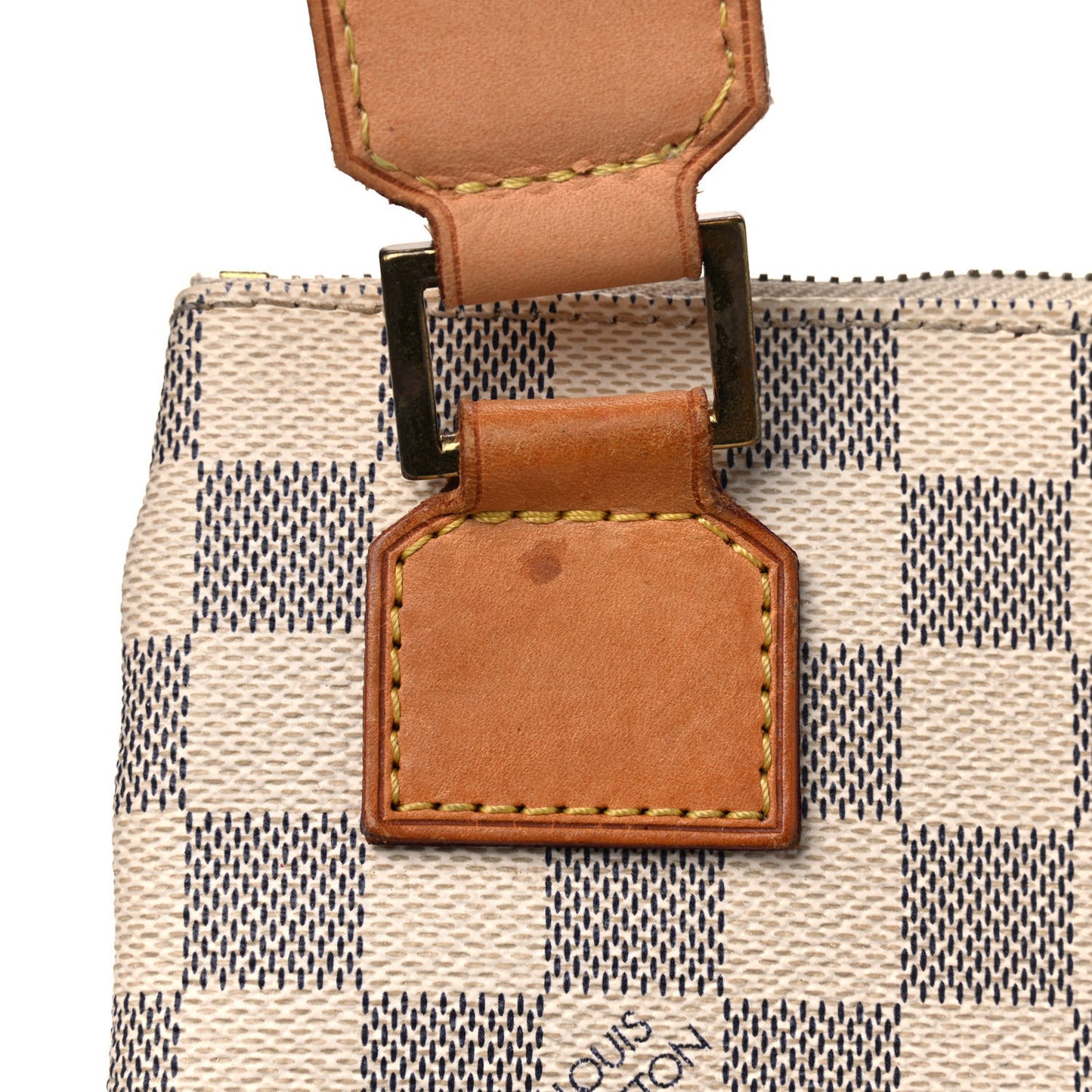 Damier Azur Bosphore Pochette