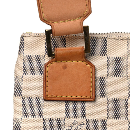 Louis Vuitton Damier Azur Bosphore Pochette 12 of 12