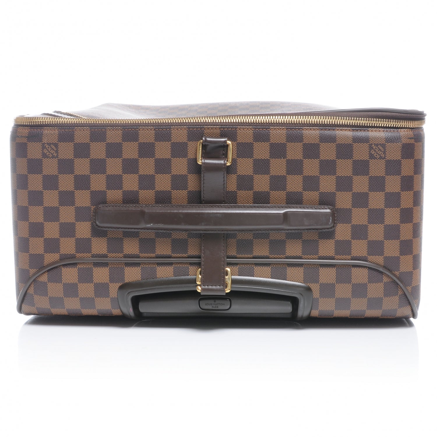 Louis Vuitton Damier Ebene Pegase 55 5 of 10