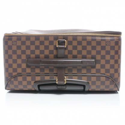 Louis Vuitton Damier Ebene Pegase 55 5 of 10