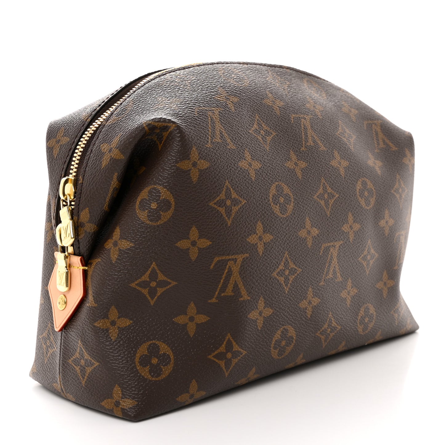 Monogram Cosmetic Pouch GM NM