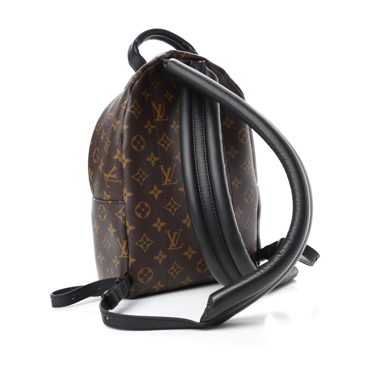 Louis Vuitton Monogram Palm Springs Backpack PM 3 of 10