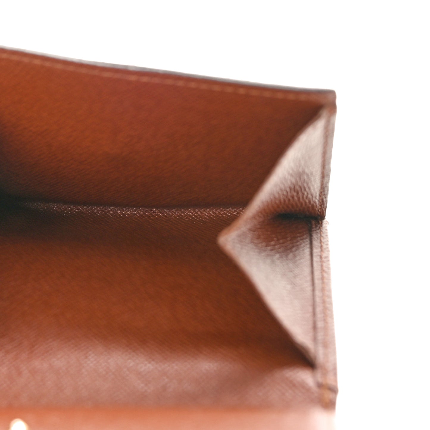 Monogram Elise Wallet