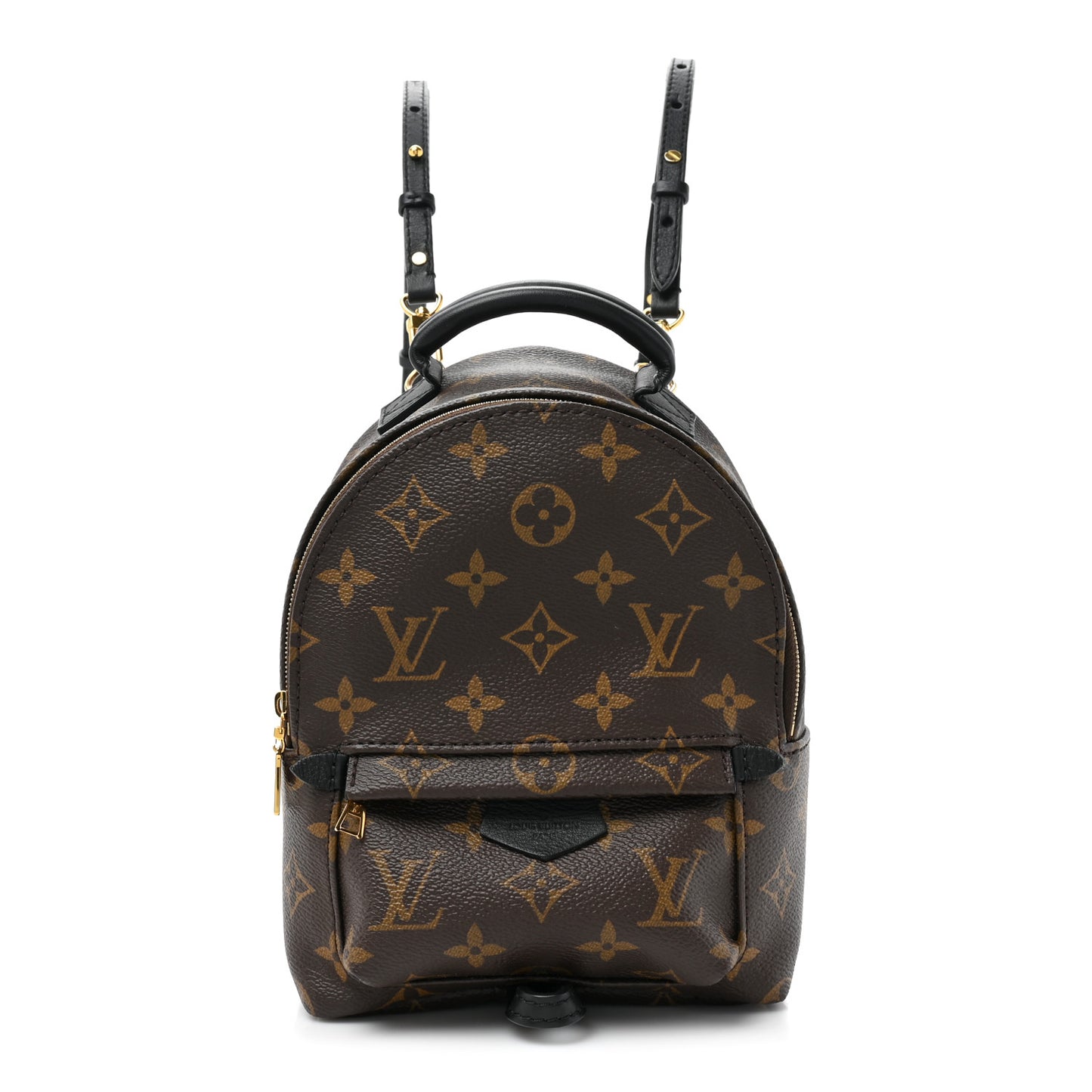 Monogram Palm Springs Backpack Mini