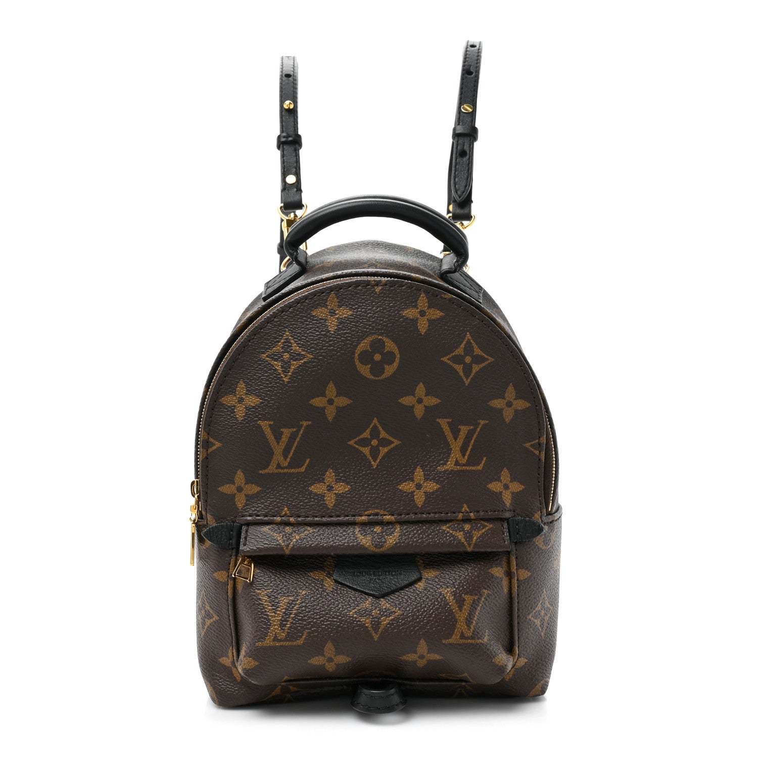 Louis Vuitton Monogram Palm Springs Backpack Mini 1 of 10