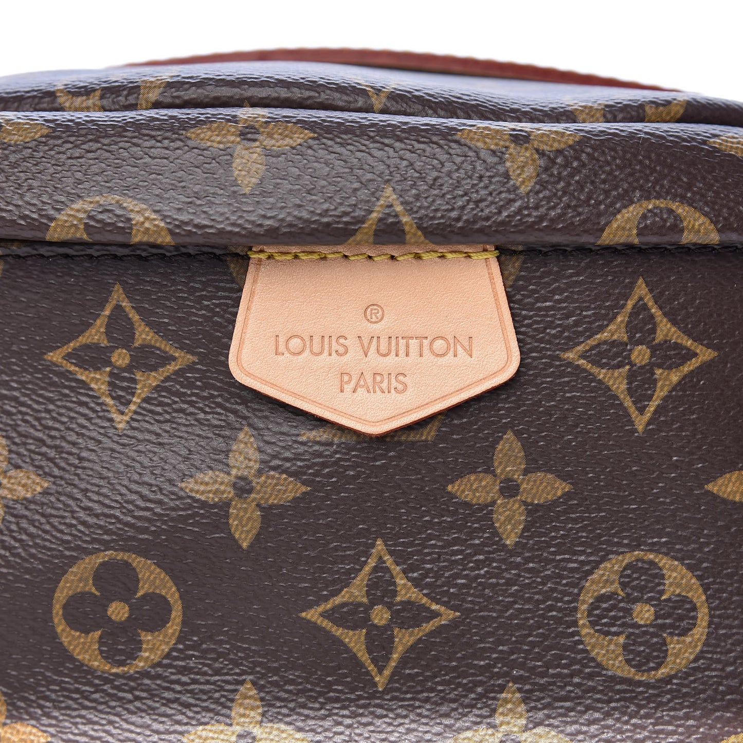 Monogram Bumbag