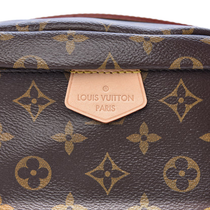 Louis Vuitton Monogram Bumbag 8 of 12