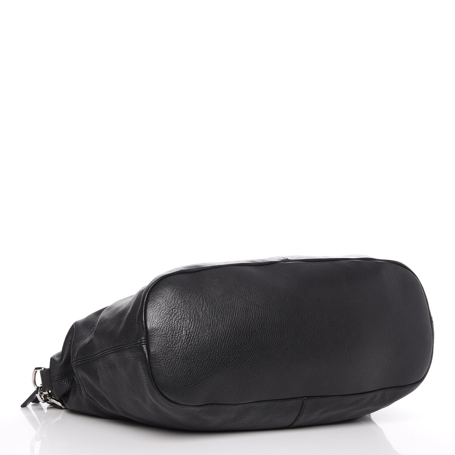 Givenchy Sugar Goatskin Large Nightingale Black 4 of 9