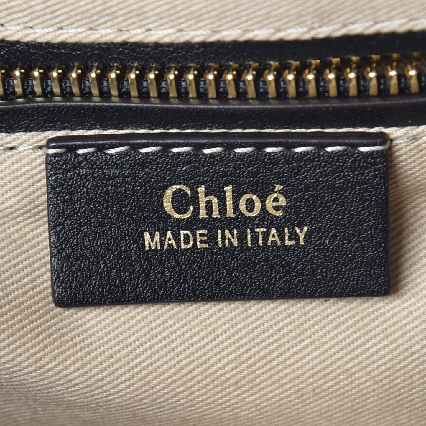 Suede Calfskin Small Faye Backpack Black