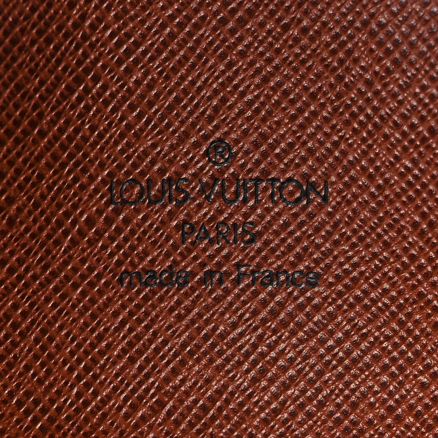 Monogram Musette Tango