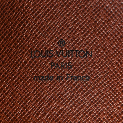 Louis Vuitton Monogram Musette Tango 6 of 9
