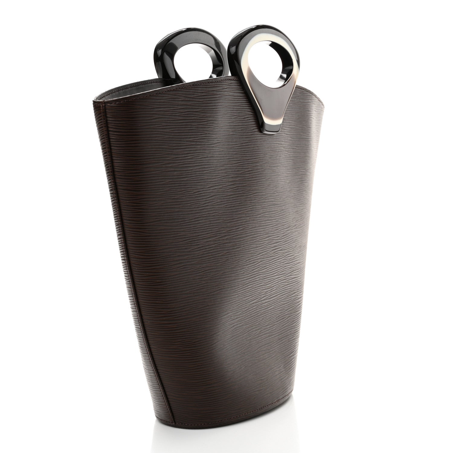 Louis Vuitton Epi Noctambule Moka 3 of 9