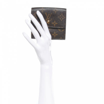 Louis Vuitton Monogram Elise Wallet 2 of 9