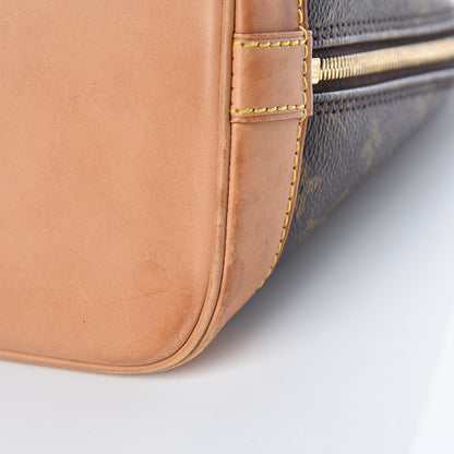 Louis Vuitton Monogram Alma PM 22 of 23