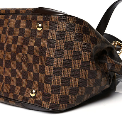 Louis Vuitton Damier Ebene Verona MM 10 of 10