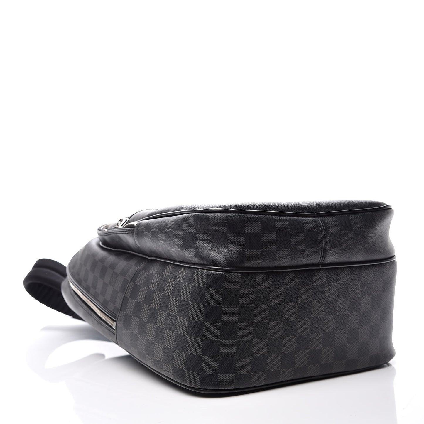 Damier Graphite Michael Backpack