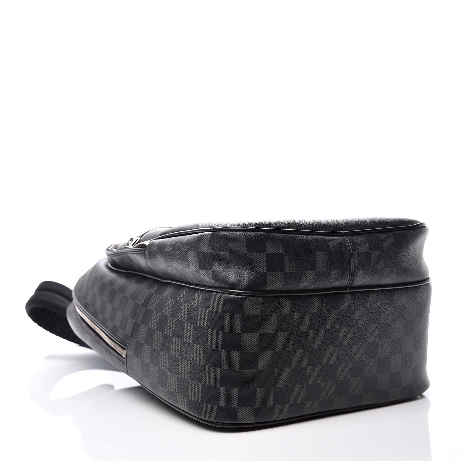 Louis Vuitton Damier Graphite Michael Backpack 4 of 8