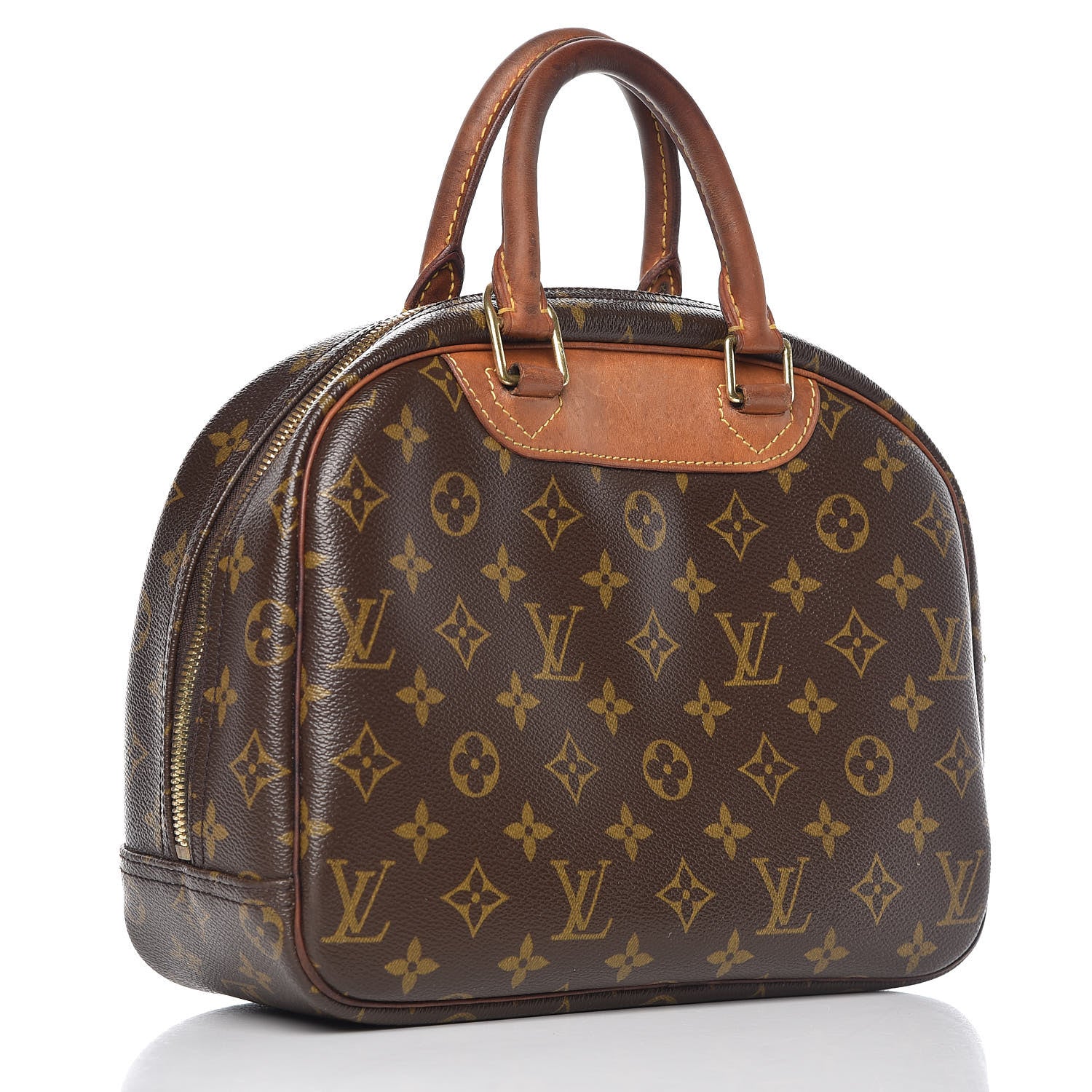 Louis Vuitton Monogram Trouville 3 of 15