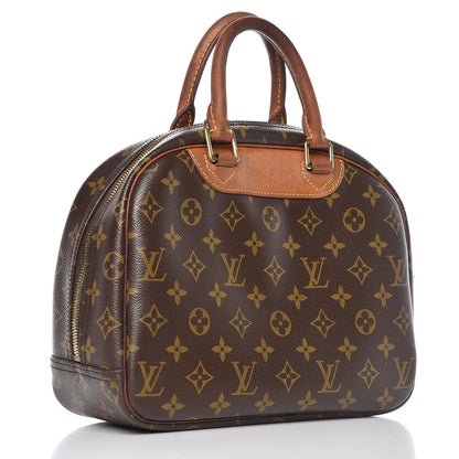 Louis Vuitton Monogram Trouville 3 of 15