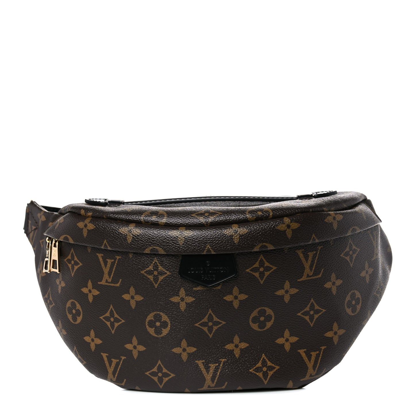 Monogram My LV World Tour Bumbag