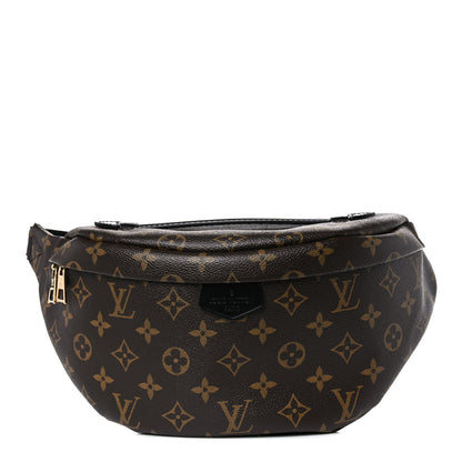 Louis Vuitton Monogram My LV World Tour Bumbag 1 of 10