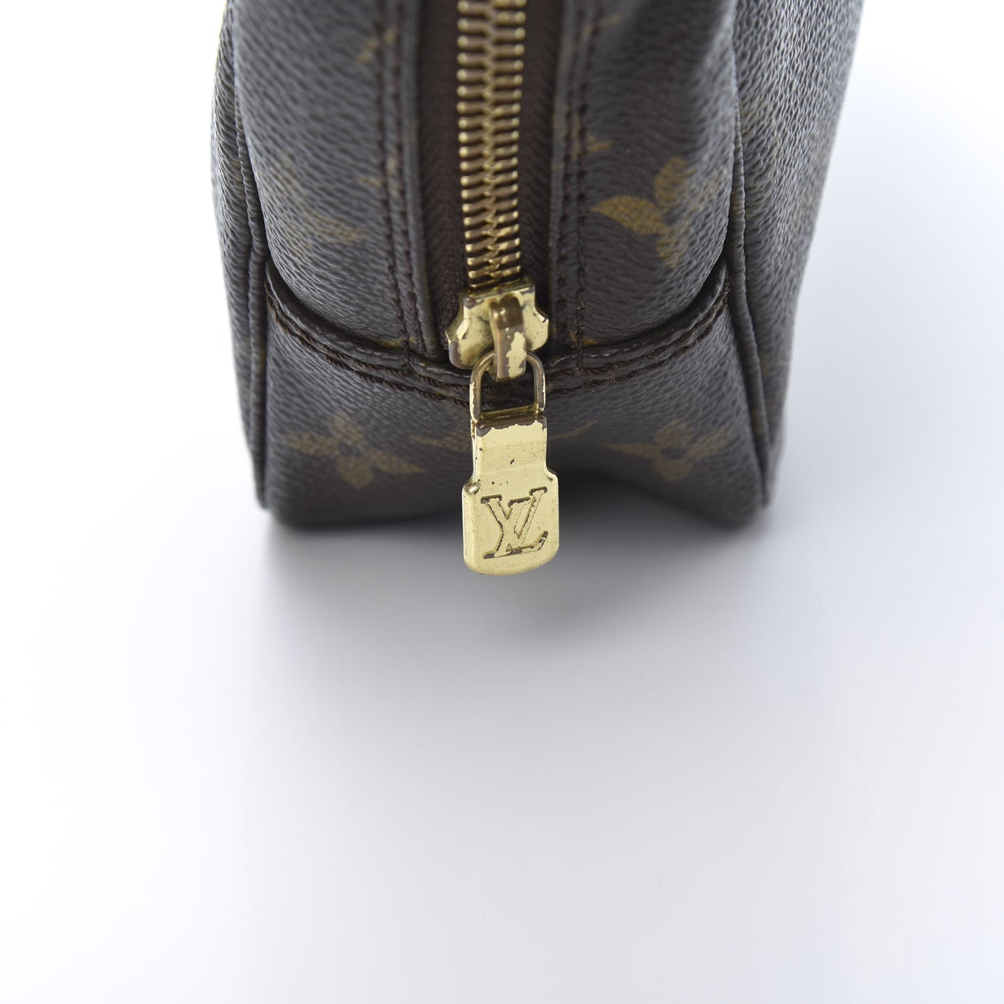 Monogram Trousse Toilette 23