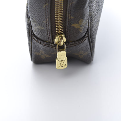 Louis Vuitton Monogram Trousse Toilette 23 12 of 13