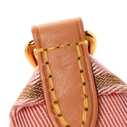 Louis Vuitton Monogram Multi Pochette Accessories Shoulder Strap Rose Clair 4 of 4