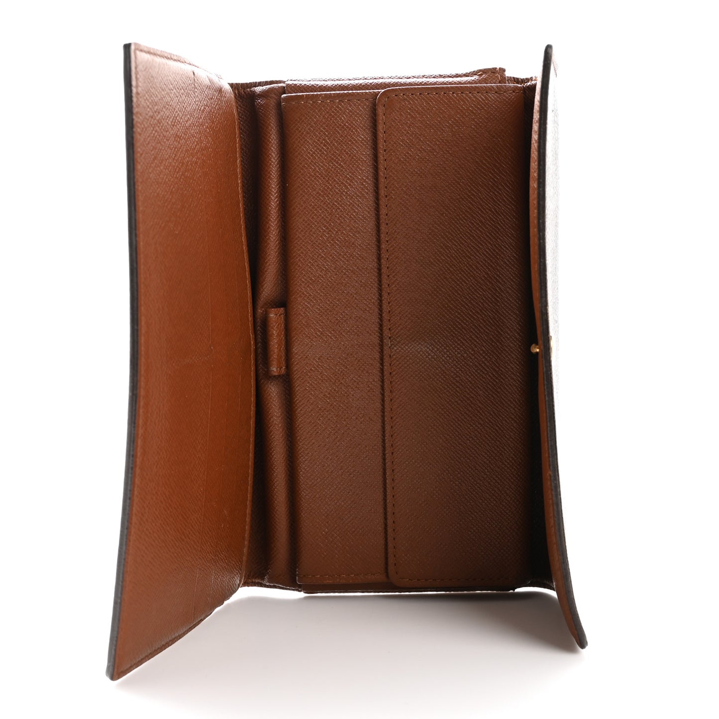 Monogram Porte Tresor International Wallet