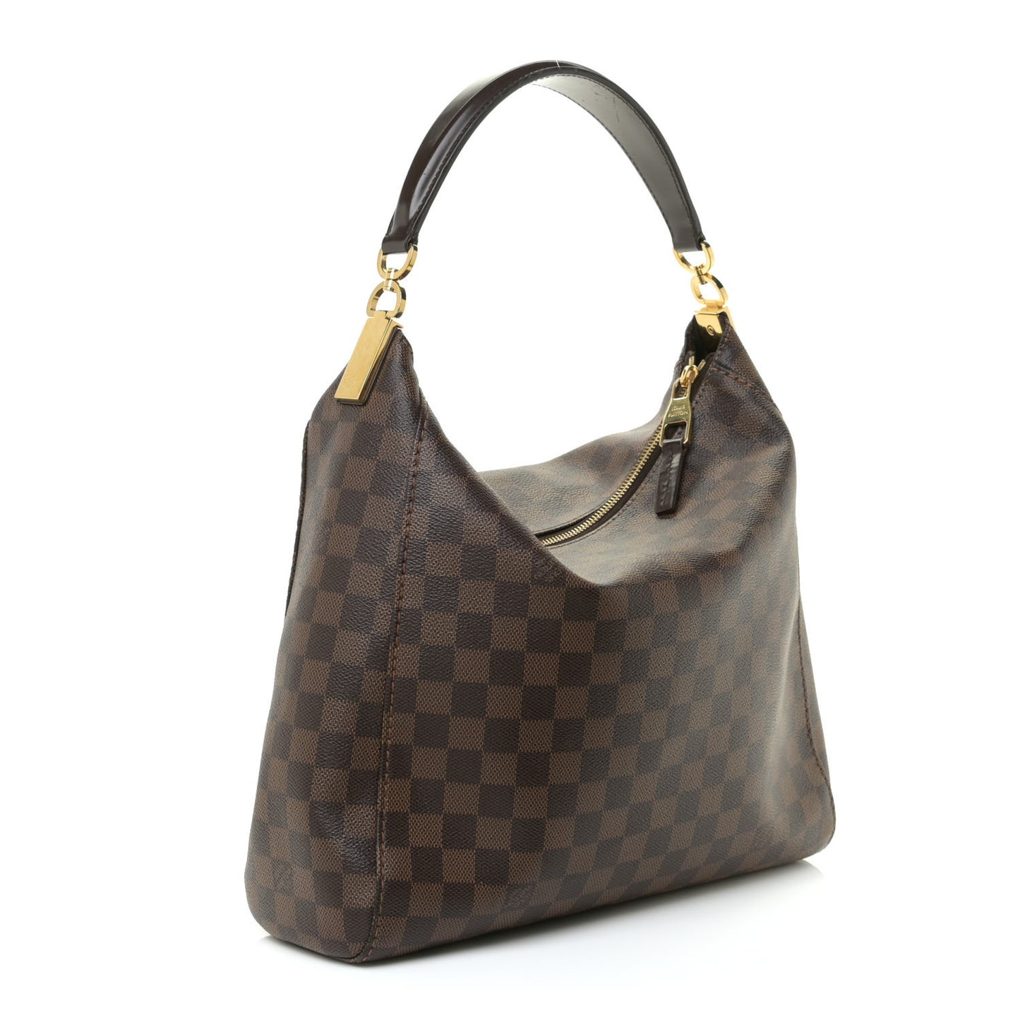 Damier Ebene Portobello PM