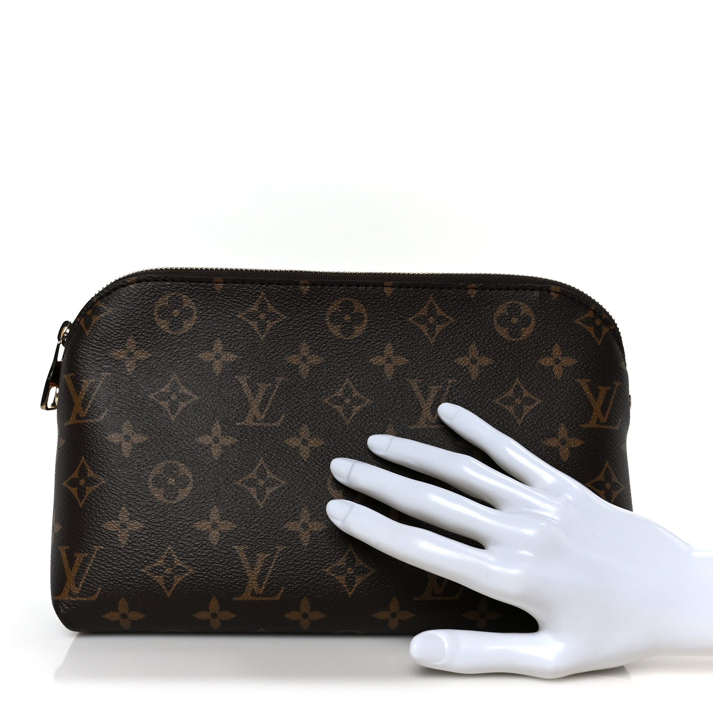 Monogram Ever More PM Pouch