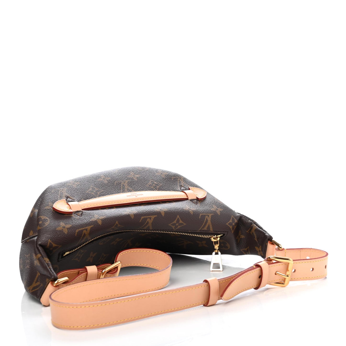 Monogram Bumbag