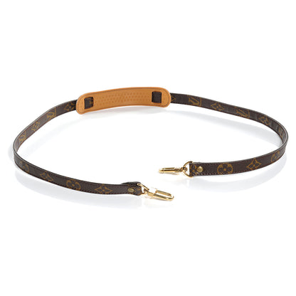 Louis Vuitton Monogram Shoulder Bag Strap 1 of 4